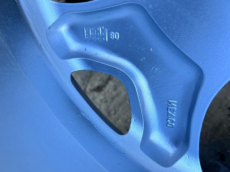 Джанти 20 цола с гуми