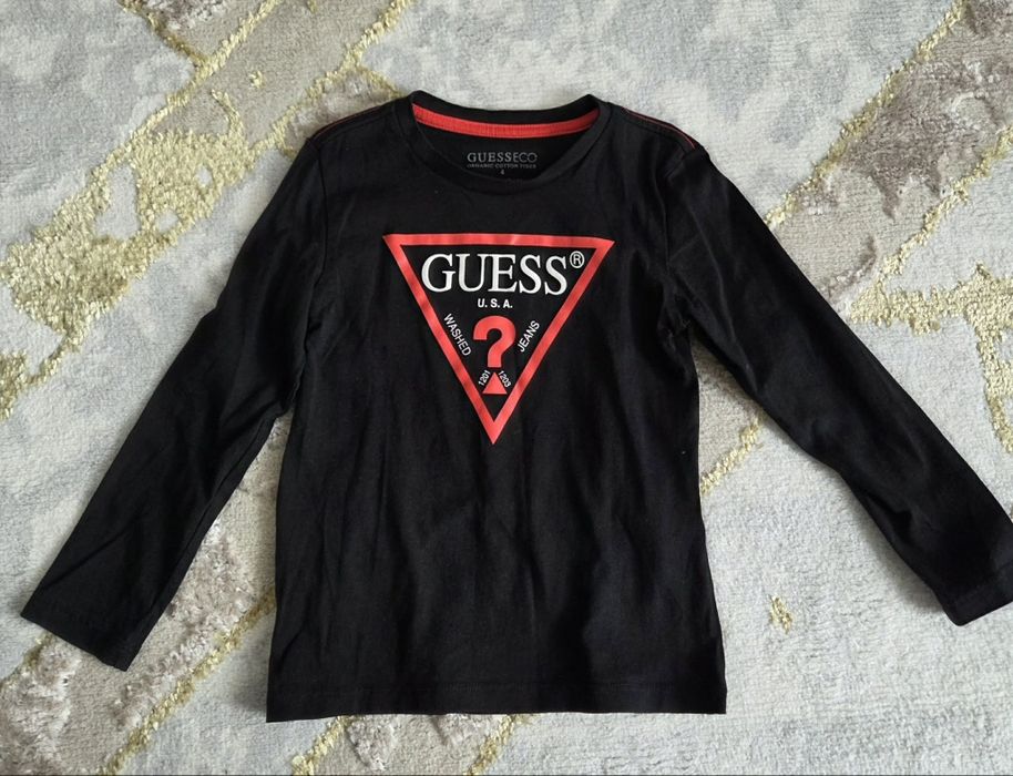 Bluza Guess copii