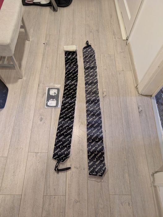 Vand splitboard  Phantom