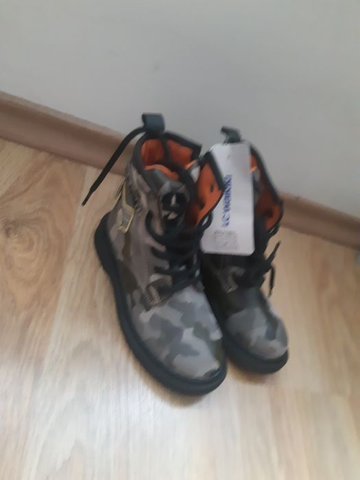 Чисто нови Боти Lc waikiki #31-32