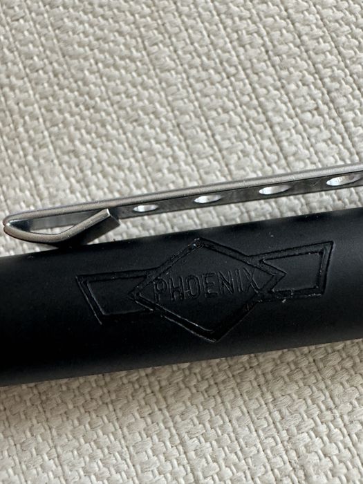 Pix Montblanc Carrera 570 vintage!