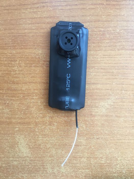 Kit copiat camera video BAC, examene
