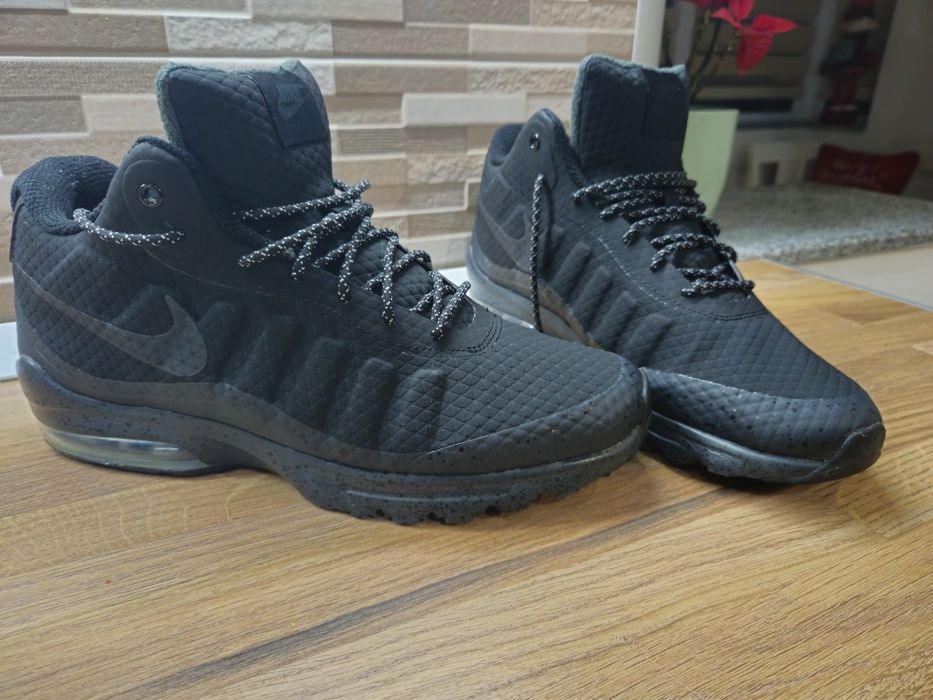 Adidasi Nike Gheată nr 45.5 (29.5 cm)