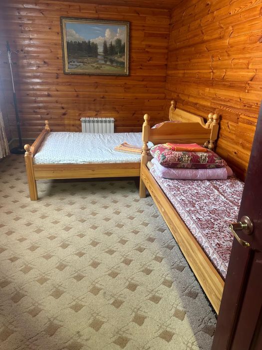 2 дома в курортной зоне Боровое