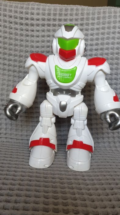 Робот на радиоуправлении