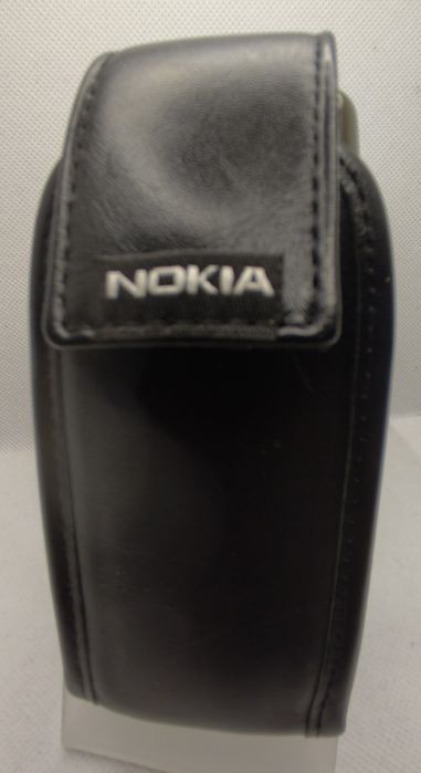 Husa/toc piele nokia