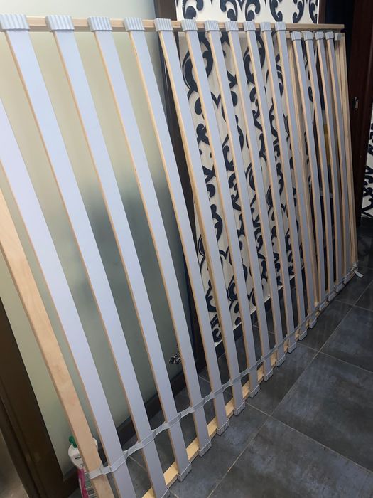 Somiera tip șezlong 140x200