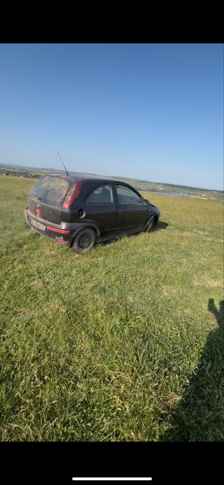 Schimb opel corsa c cu atv