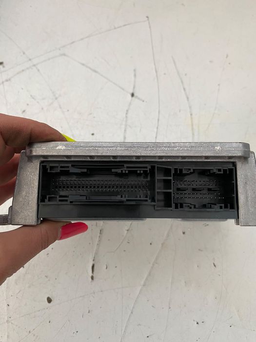 Calculator airbag SRS Volvo S60 V60 XC60 S80 XC70 V70 31406637 31658440