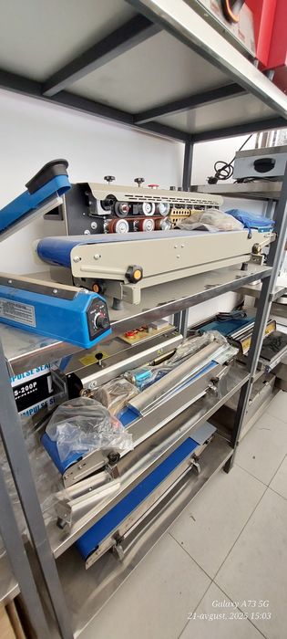 Pedal.li zapayshik Upakopka aparat apparat utyug utyuk dazmol lentali