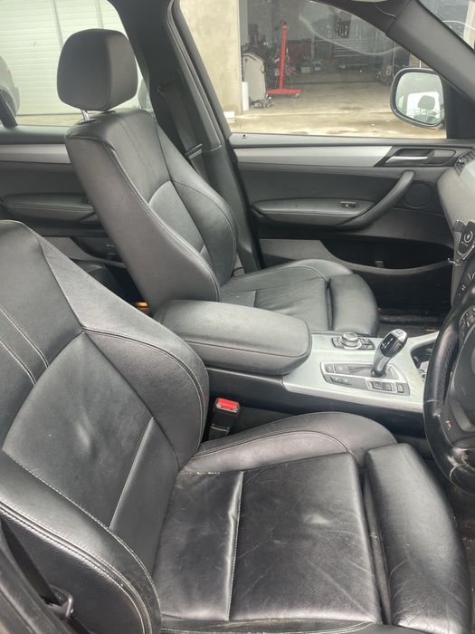 Piese bmw f25 elemente x3