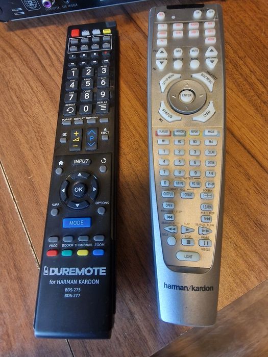 Harman Kardon,2 amplitunere,de calitate,ocazie