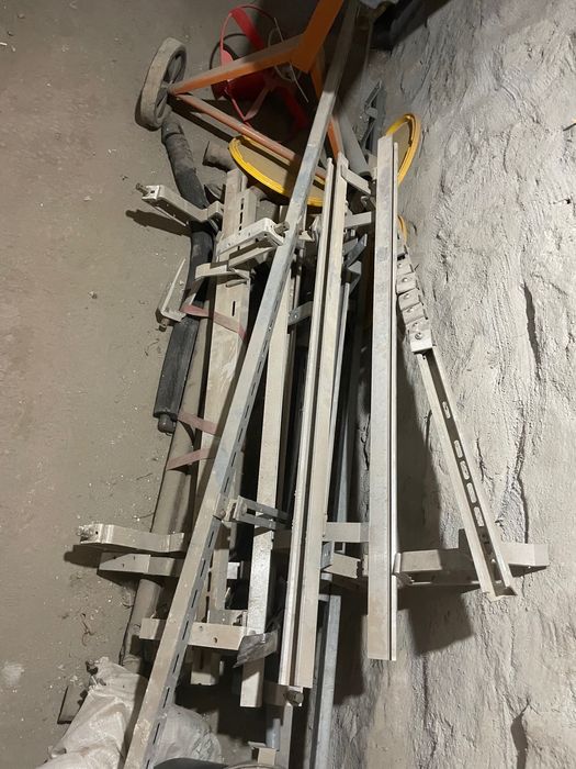 Set-cit panou solar pentru apă caldă
