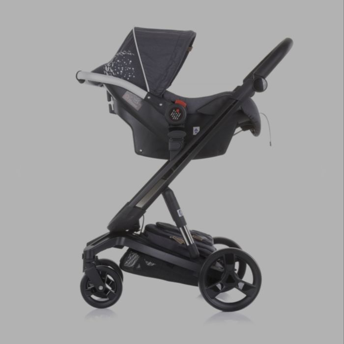 Бебешка количка Chipolino Electra 3in1