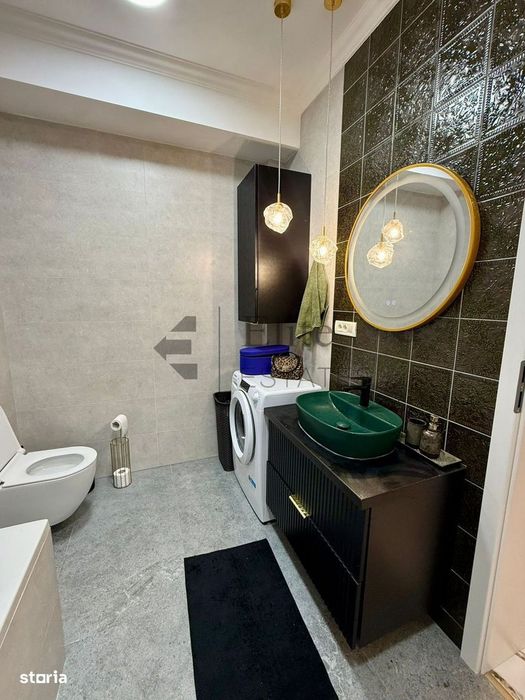 Apartament nou cu 3 camere central in Oradea