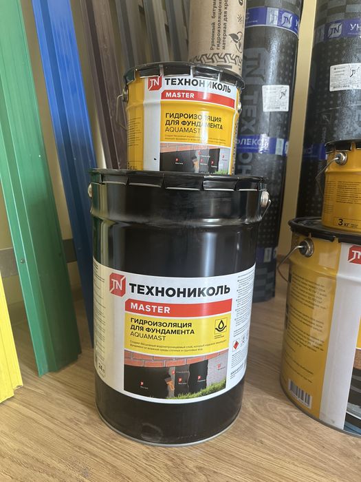 Технониколь бикрост