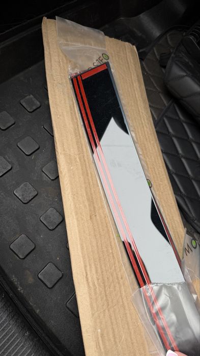 Продам ветровики