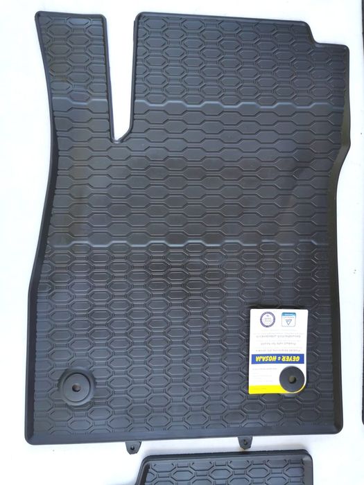 Covorase cauciuc Opel Mokka A 2012-2019 Chevrolet Trax 1 2012-2022