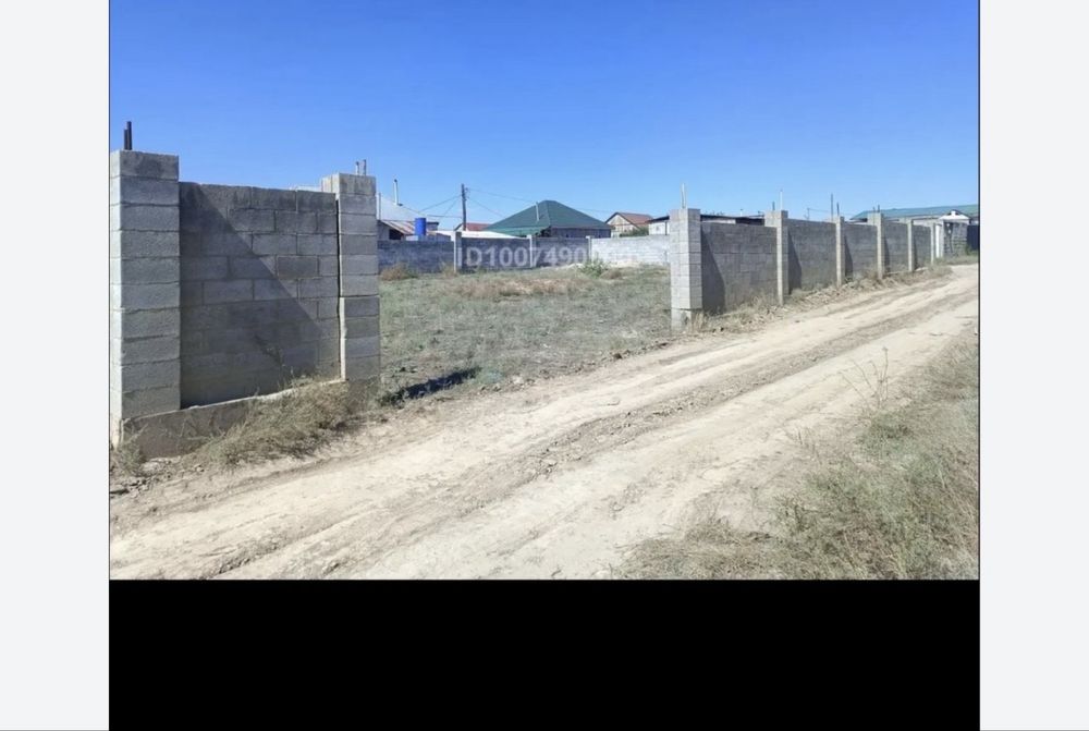 Участок продается срочно