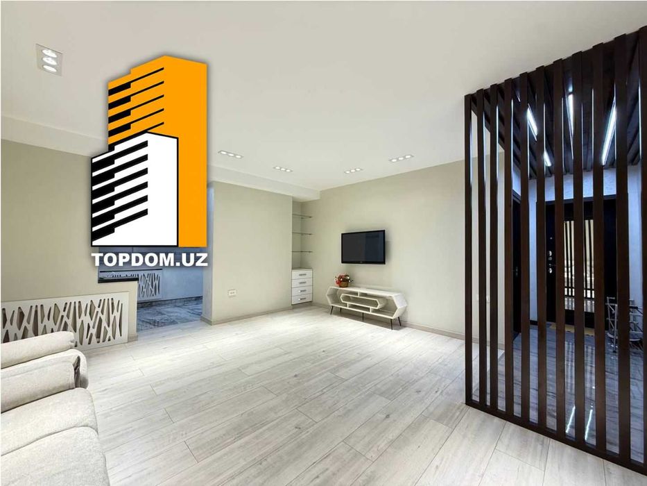 3-комнатная квартира 78 м² | Мирабад, Ц-7 | 110-школа