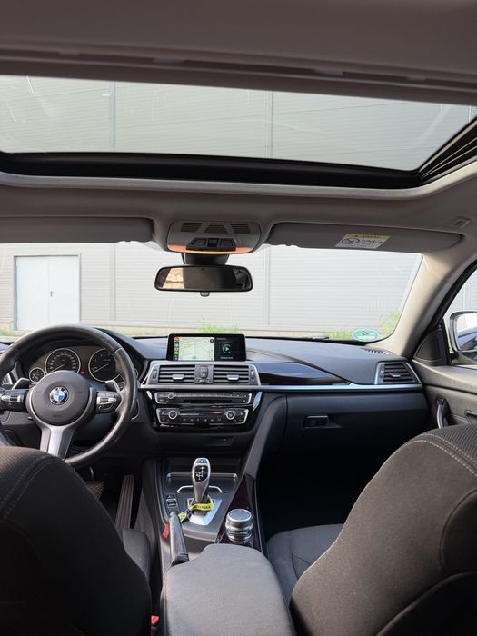 BMW 4 Series 2017 — imagine 3