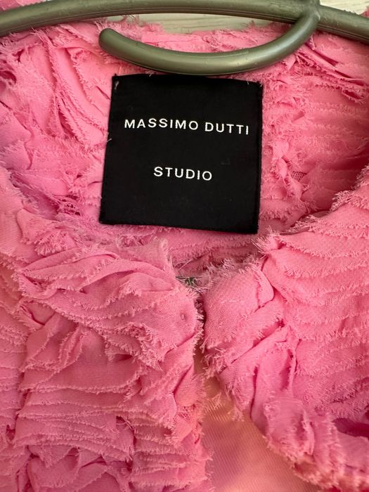 Якенце Massimo Dutti XS