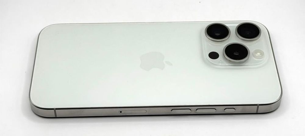 Iphone 15 Pro! ‼️ Impecabil + Garanție ‼️