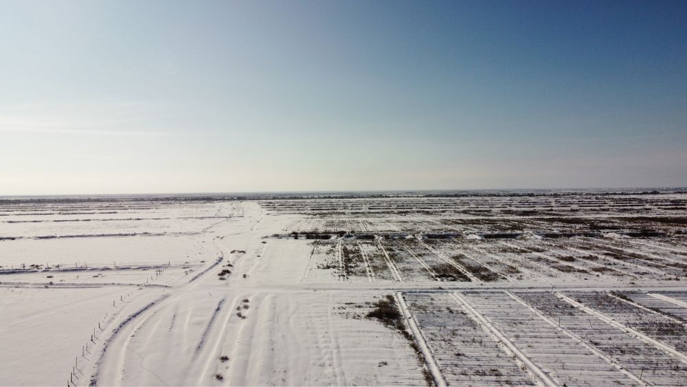 Дрон DJI Mavic mini