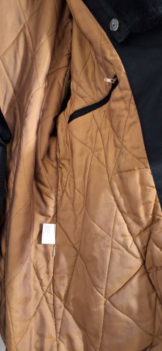 Олекотено яке Nike, Gore Тex технология, размер М