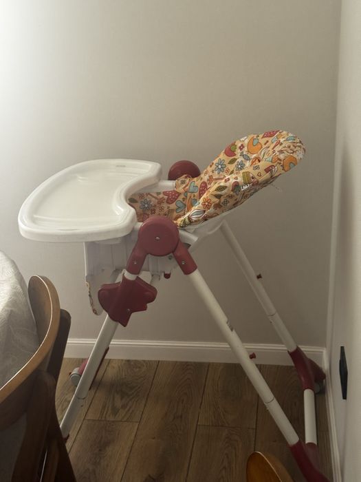 Стульчик для кормления