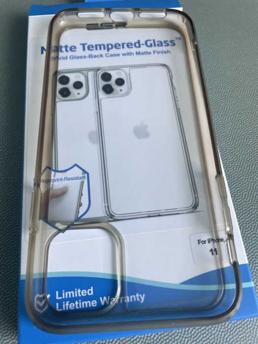 Husa Iphone 11 ESR
