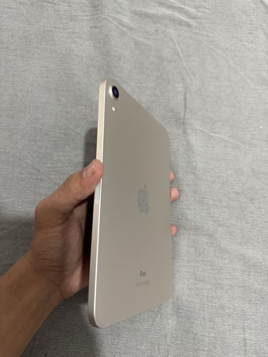 Айпад мини 6 , iPad mini 6 64gb