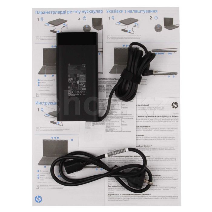 Victus by HP Laptop 16-e0xxx БУ