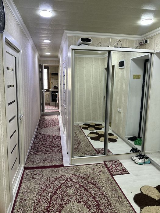 Сдается квартира в аренду