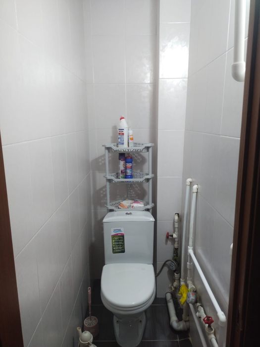 Продам квартиру 3 комнатный