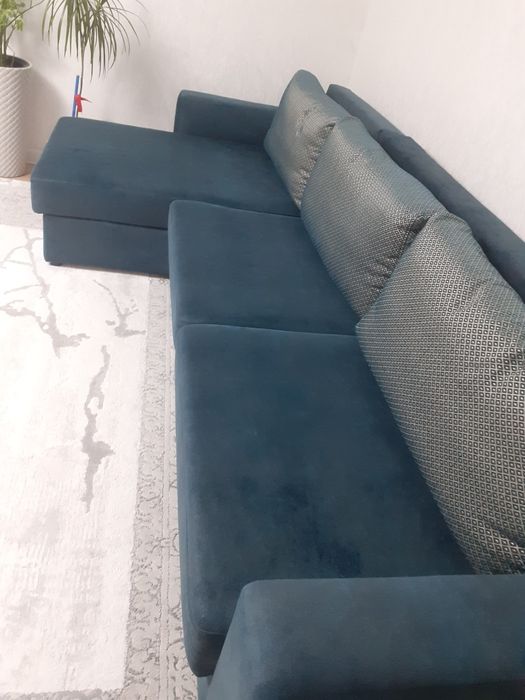 Продам мягкая мебель