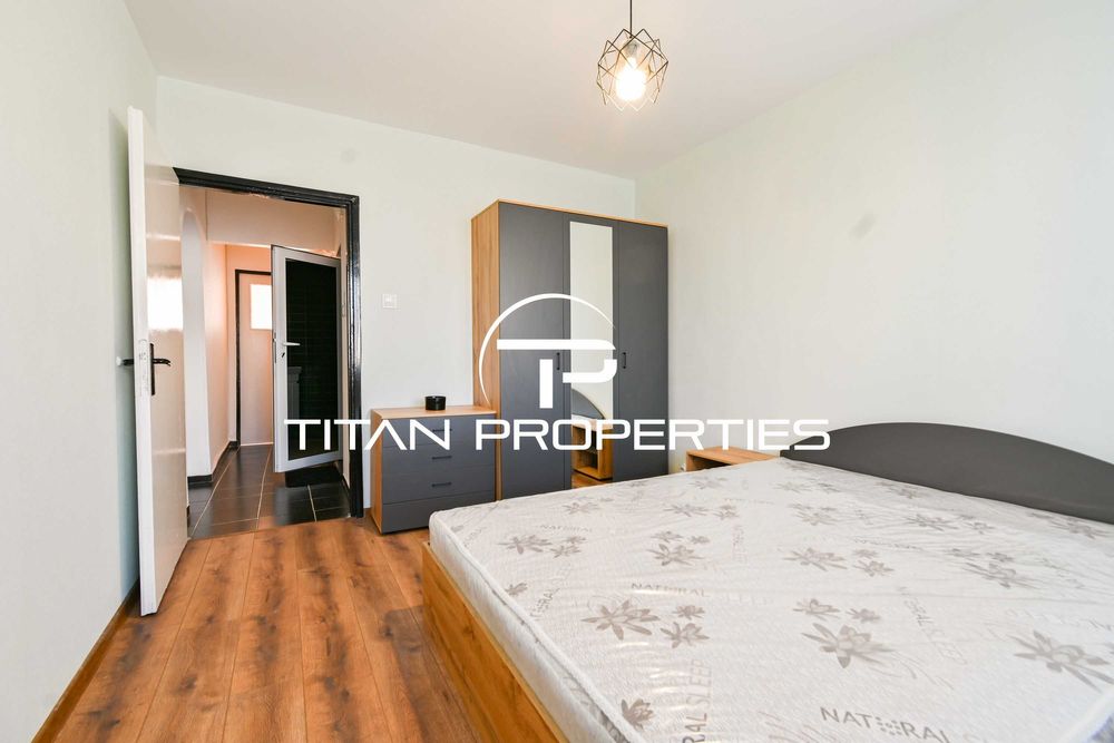 Дава се под наем Тристаен апартамент в София, Младост 4 - 96 кв.м за 765 € - Снимка #7