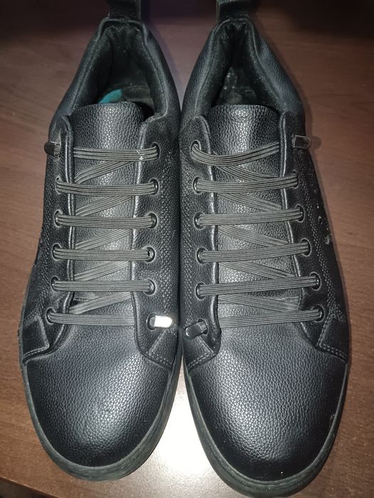 Pantofi piele artificiala marimea 43