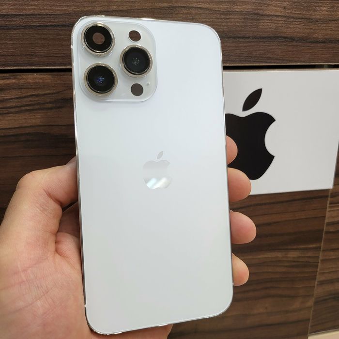 Ayfon XR KORPUS 13 pro