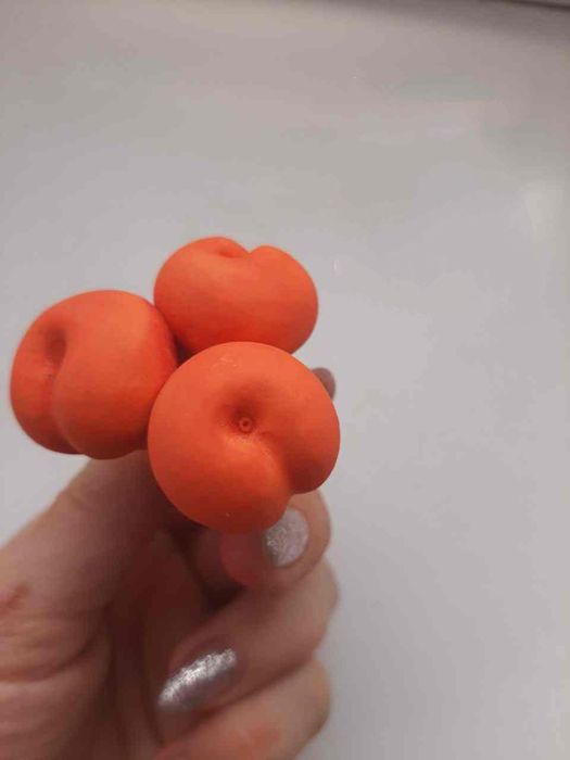 Силиконовые формочки для мыловарения