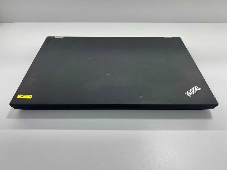 Laptop SH Lenovo P50 incomplet/piese YNC101