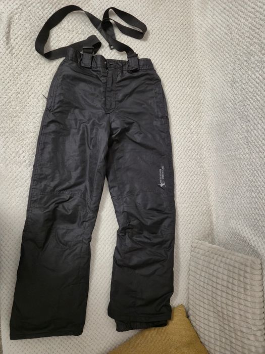 Pantaloni ski copii - CRIVIT -  146-152