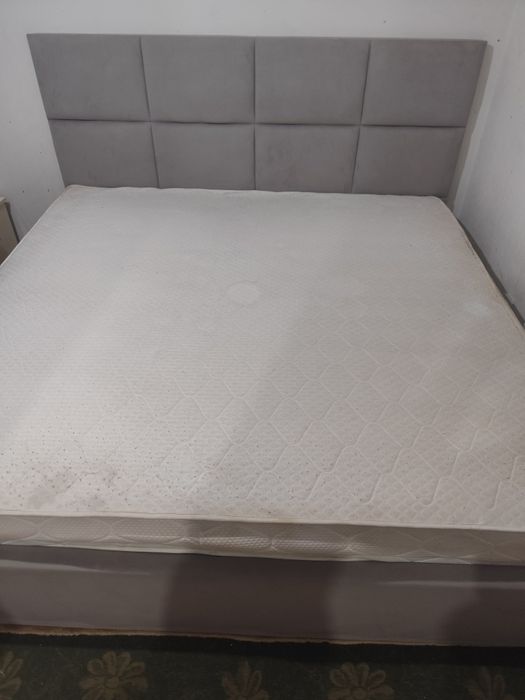 Продам кровать б/у.