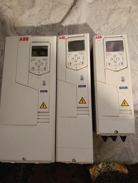 Componente electrice