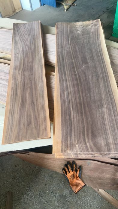 Естествени фурнири най различни видове