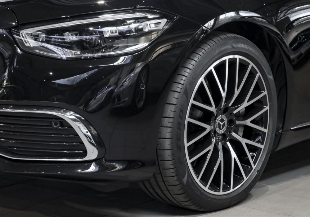 Jante originale mercedes S CLASS W223 W222 20“  A2234011800