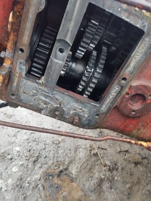 Tractor u650 de vanzare