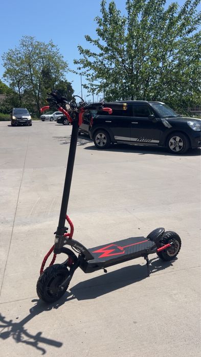 Kaabo Mantis 10 Dual 2024