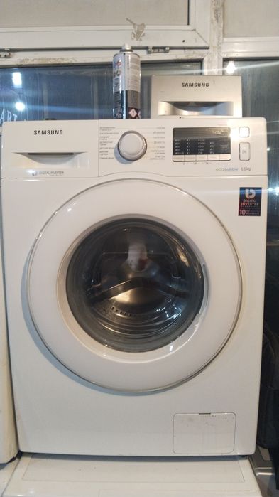 Ремонт стиральных машин в Алматы