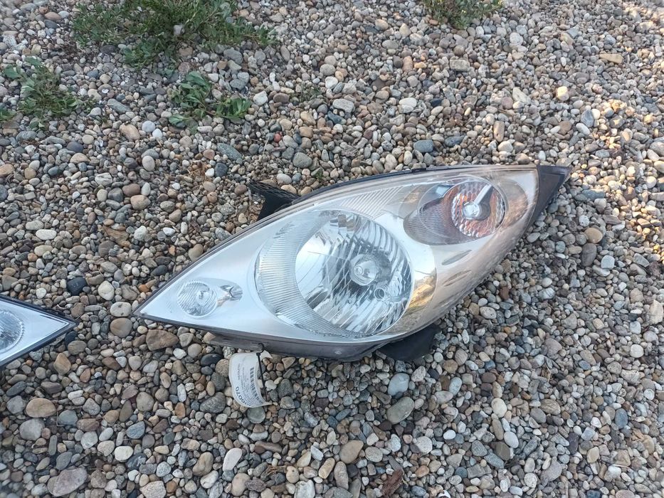 ляв и десен фар за шевролет спарк CHEVROLET SPARK